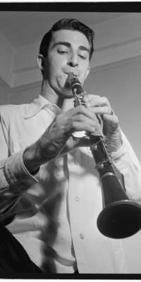 Buddy DeFranco, American jazz clarinet player., dies at age 91